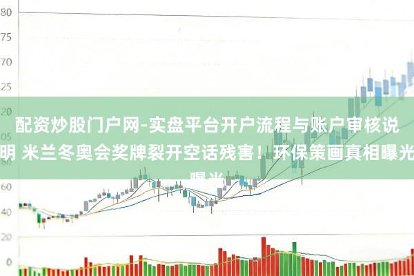 配资炒股门户网-实盘平台开户流程与账户审核说明 米兰冬奥会奖牌裂开空话残害！环保策画真相曝光