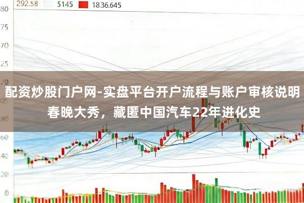 配资炒股门户网-实盘平台开户流程与账户审核说明 春晚大秀，藏匿中国汽车22年进化史