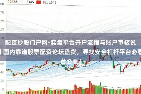 配资炒股门户网-实盘平台开户流程与账户审核说明 国内靠谱股票配资论坛盘货，寻找安全杠杆平台必看！